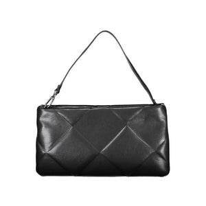 Calvin Klein Black Polyester Women's Bag