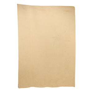 Dolce & Gabbana Yellow Silk Rectangle Wrap Shawl Scarf