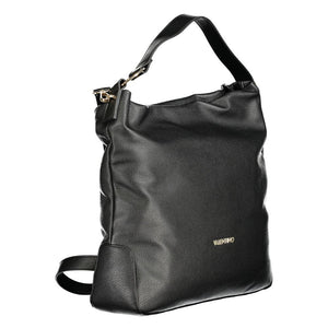 Mario Valentino Nero Poliuretano Donna Bag