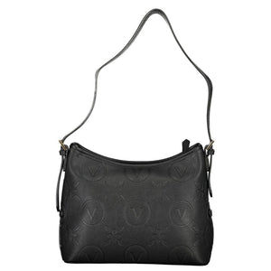 Mario Valentino Nero Poliuretano Women's Bag