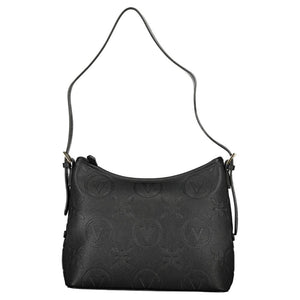 Mario Valentino Nero Poliuretano Women's Bag