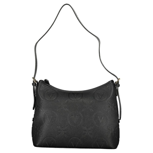 Mario Valentino Nero Poliuretano Women's Bag