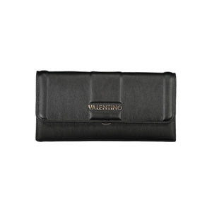 Mario Valentino Nero Poliuretano Donna Bag