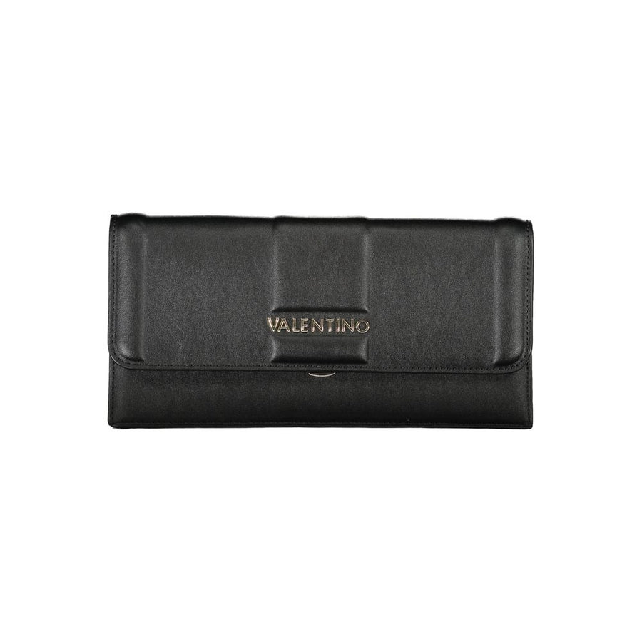 Mario Valentino Nero Poliuretano Donna Bag