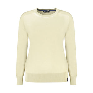 North Sails Verde Viscosa Womens Sweater