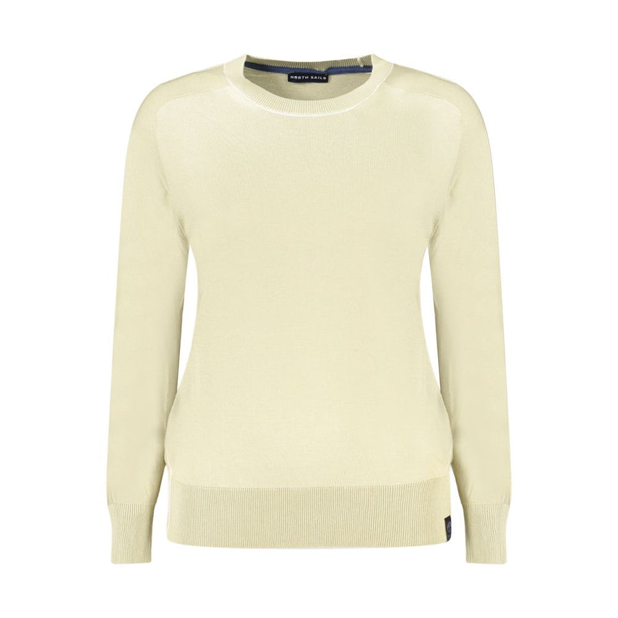 North Sails Verde Viscosa Womens Sweater