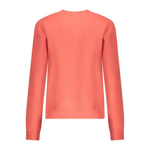 North Sails Rosa Cotton Women Sweatshirt