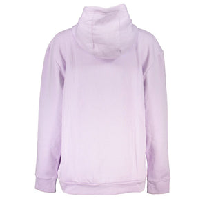 Cavalli Class "Viola Polyester Women Sweatshirt"
