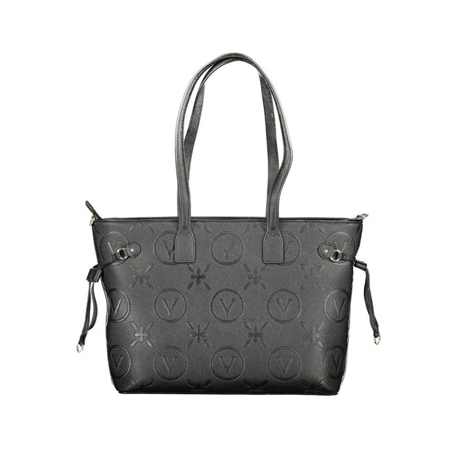 Mario Valentino Nero Poliuretano Donna Bag