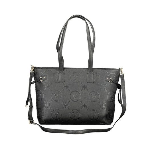 Mario Valentino Nero Poliuretano Donna Bag