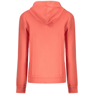 North Sails Rosa Cotton Women Sweatshirt
