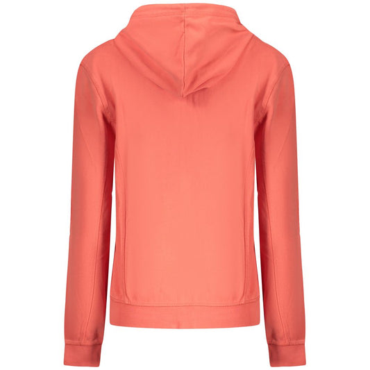 North Sails Rosa Cotton Women Sweatshirt