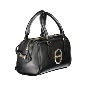 Mario Valentino Nero Polyurethane Womens Bag