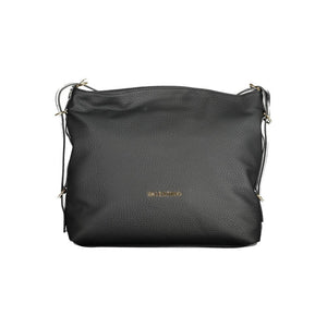 Mario Valentino Nero Polyurethane Womens Bag