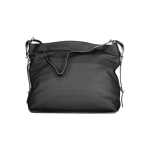Mario Valentino Nero Polyurethane Womens Bag