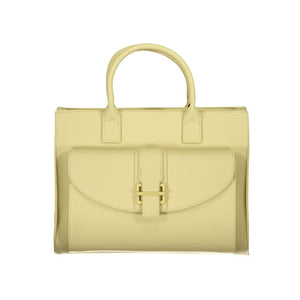 Mario Valentino Verde Polyurethane Womens Bag