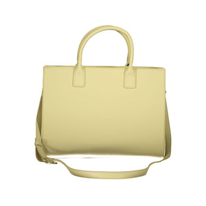 Mario Valentino Verde Polyurethane Womens Bag