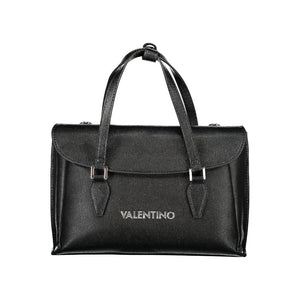 Mario Valentino Nero Poliuretano Donna Bag