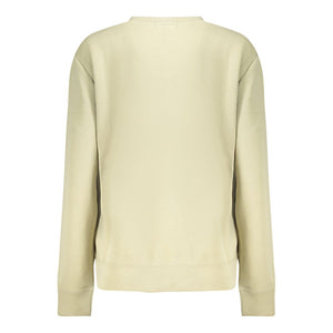North Sails Verde Modal Women Sweatshirt