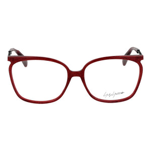 Yohji Yamamoto Multicolor Metal & Plastic Glasses (Frames)