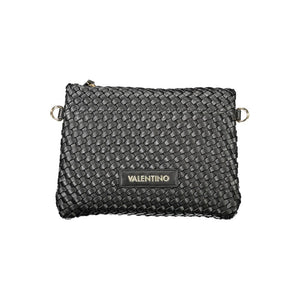 Mario Valentino Nero Poliuretano Donna Bag