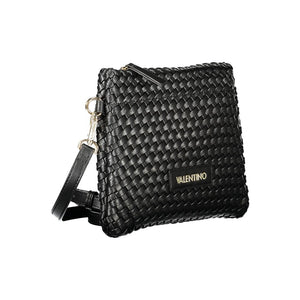 Mario Valentino Nero Poliuretano Donna Bag