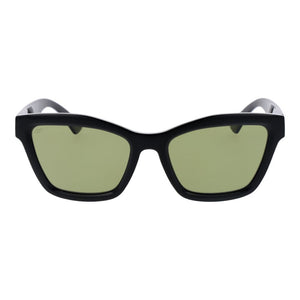 Serengeti Black  Sunglasses
