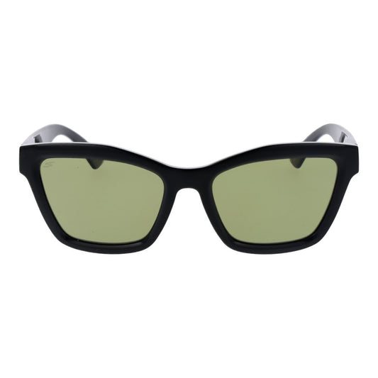 Serengeti Black  Sunglasses