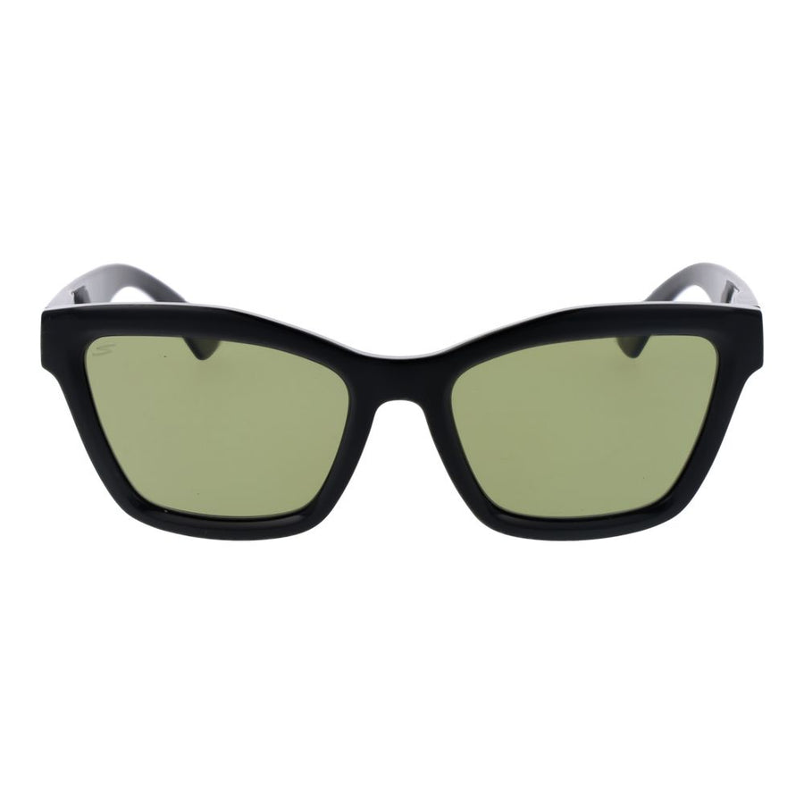 Serengeti Black  Sunglasses