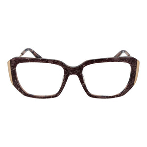 Marciano by Guess Purple Acetate Glasses (Frames)