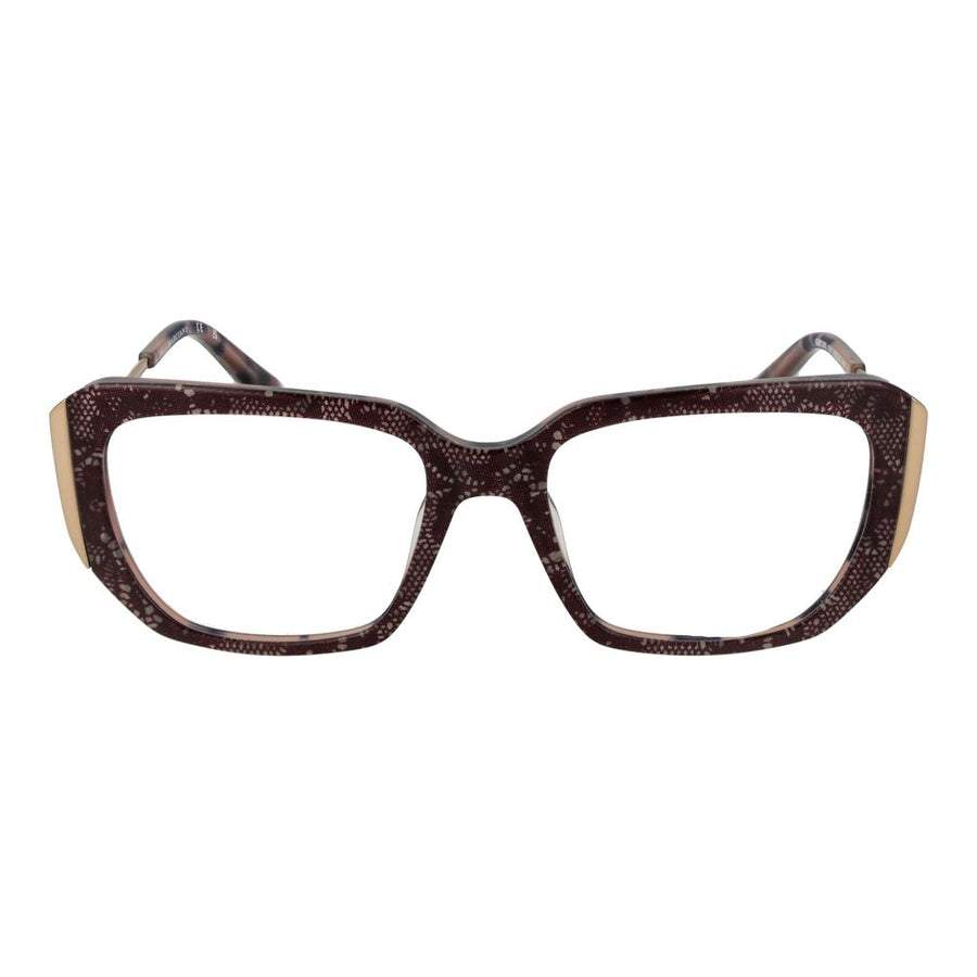 Marciano by Guess Purple Acetate Glasses (Frames)