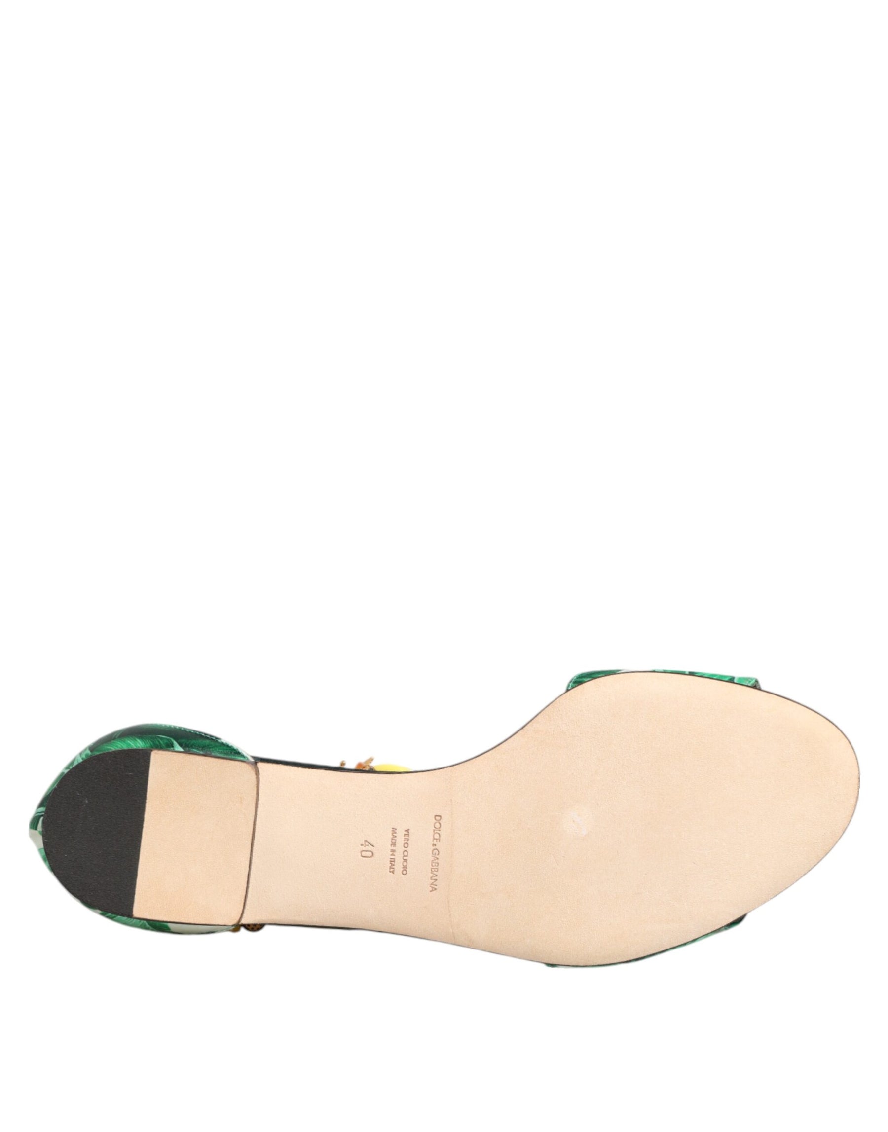Back view of a shoe with a white background
