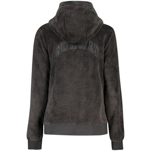 Norway 1963 Nero Polyester Women's Jacket