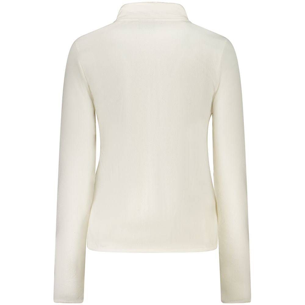 Norway 1963 Bianco Polyester Women Sweatshirt