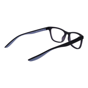 Nike Purple Stainless Steel Glasses (Frames)