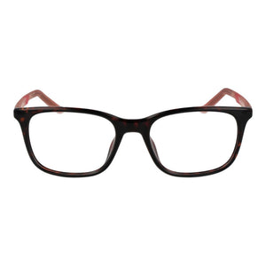 Nike Bicolor Stainless Steel Glasses (Frames)