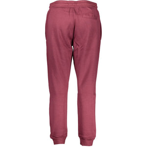Cavalli Class Viola Polyester Women's Tracksuit Pant