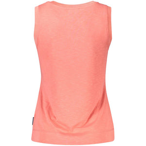 North Sails Rosa Modal Women Canotta