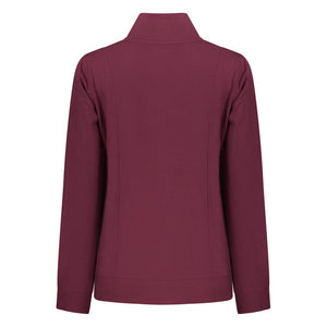Freddy Viola Cotton Women Sweatshirt