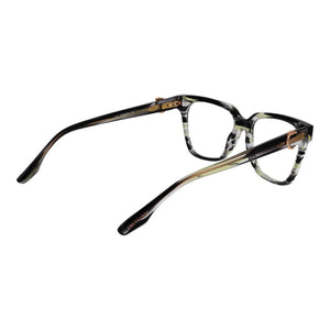 Trussardi Multicolor Acetate Glasses (Frames)