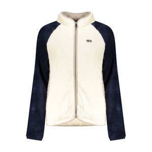 Norway 1963 Bianco Polyester Women Sweatshirt