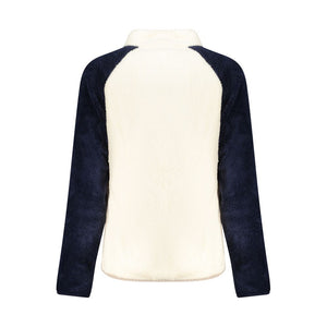 Norway 1963 Bianco Polyester Women Sweatshirt