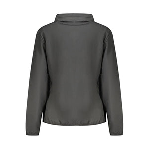 Norway 1963 Black Polyester Women's Jacket