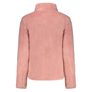 Norway 1963 Rosa Polyester Woman Sweatshirt