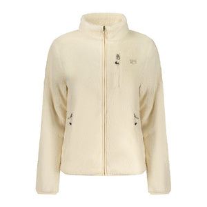 Norway 1963 Bianco Polyester Woman Sweatshirt