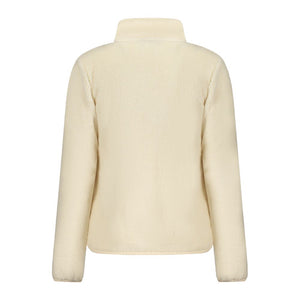 Norway 1963 Bianco Polyester Woman Sweatshirt