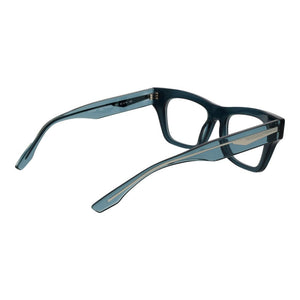 Trussardi Blue Acetate Glasses (Frames)