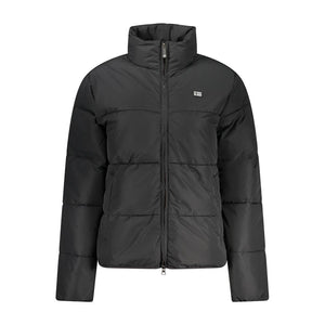 Norway 1963 Nero Poliammide Women Jacket