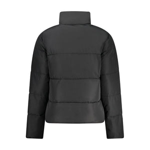 Norway 1963 Nero Poliammide Women Jacket