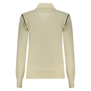 North Sails Bianco Viscosa Donna Maglia